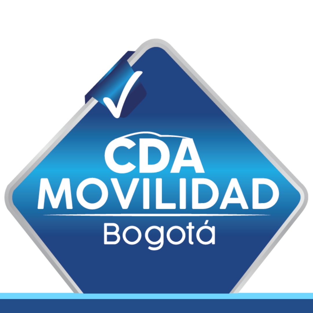CDA Movilidad Bogotá