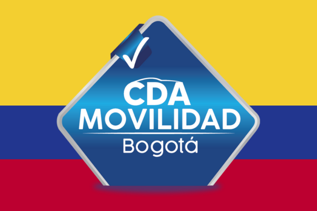 CDA Movilidad Bogotá